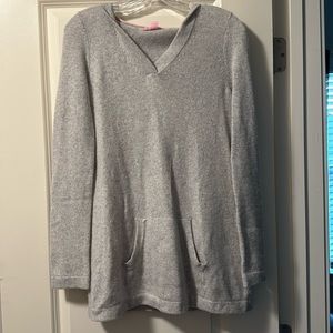 Lilly Pulitzer sawyer sweater - small